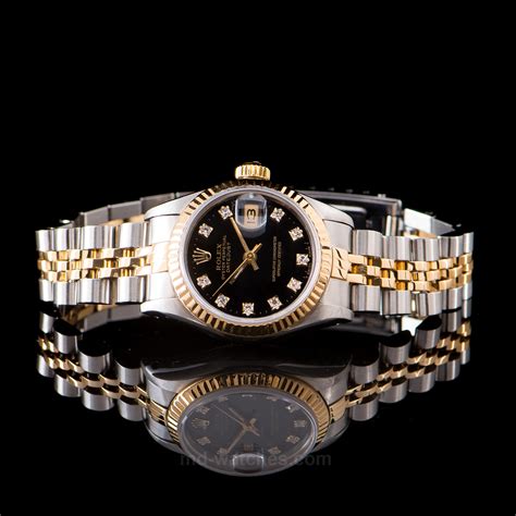 rolex 69173 price